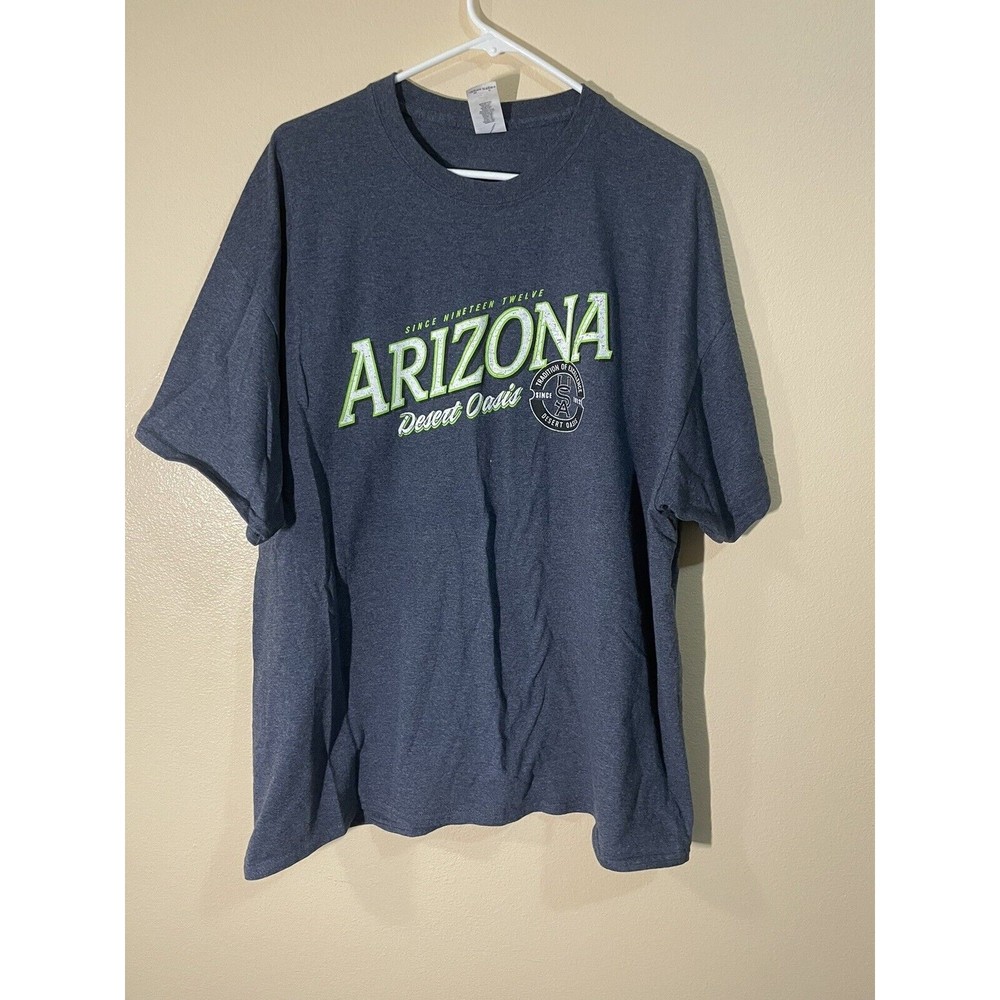 Golden Arizona 2XL Shirt